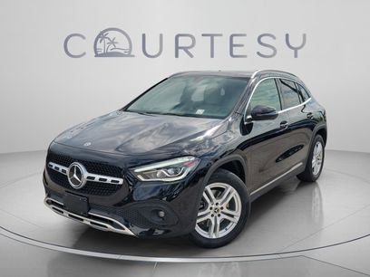 Certified 2023 Mercedes-Benz GLA 250 4MATIC