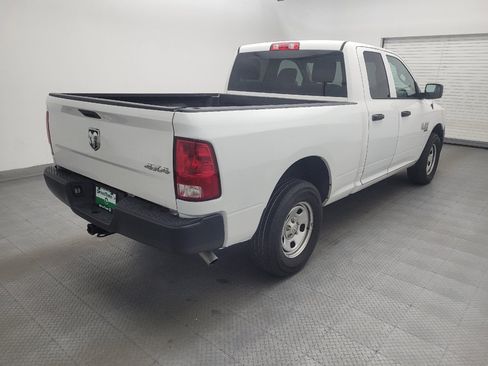 Used 2020 RAM 1500 Tradesman AWD/4WD image 9