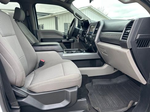 Used 2020 Ford F250 XLT w/ XLT Value Package image 11