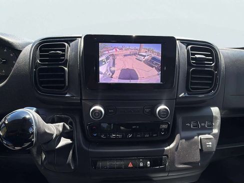 Used 2022 RAM ProMaster 1500 FWD image 12