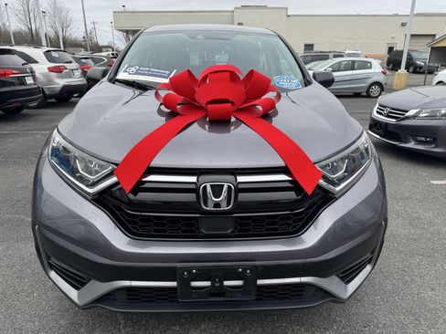 Used 2020 Honda CR-V LX image 24