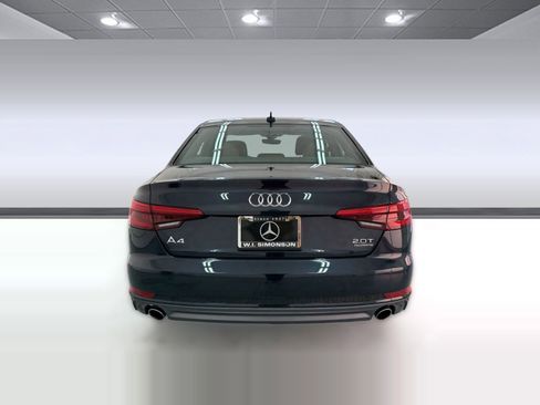 Used 2017 Audi A4 2.0T Premium Plus image 9