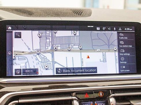 Used 2019 BMW X7 xDrive50i w/ Executive Package image 32