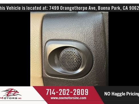 Used 2008 Toyota Sequoia Limited image 53