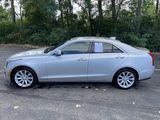Used 2017 Cadillac ATS 2.0T AWD Sedan image 6