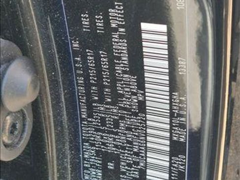 Used 2022 Toyota Corolla Cross LE FWD image 15