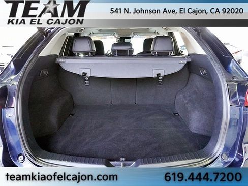 Used 2019 MAZDA CX-5 Touring image 13