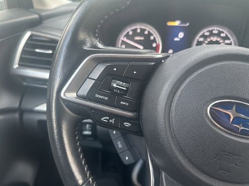 Used 2020 Subaru Forester Premium AWD/4WD image 19