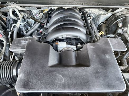 Used 2016 Chevrolet Tahoe LT RWD image 31