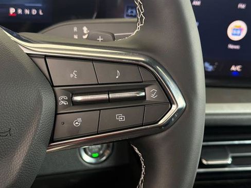 New 2026 Chevrolet Traverse LT w/ Midnight/Sport Edition FWD image 29