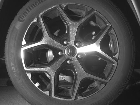 Used 2025 Jeep Compass Limited image 15