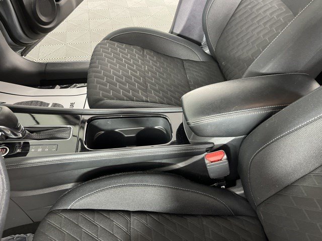 Used 2023 Nissan Kicks SV FWD image 24