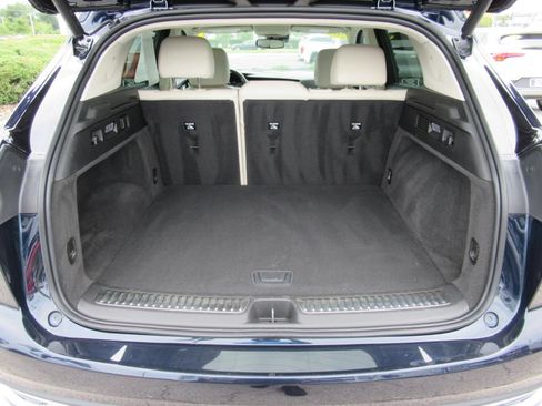 Used 2021 Buick Envision Essence w/ Technology Package I FWD image 35