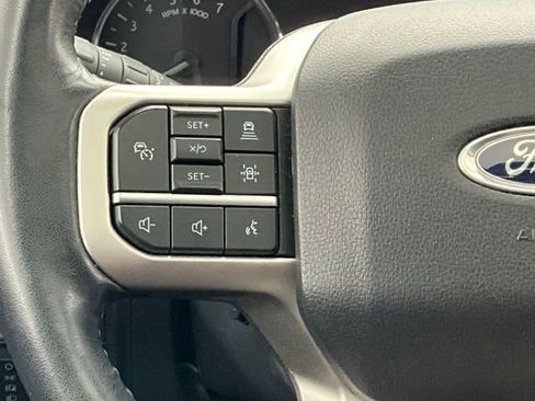 Used 2024 Ford Expedition Limited AWD/4WD image 20