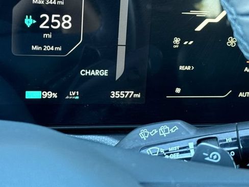 Certified 2024 Kia EV9 GT-Line AWD/4WD image 35