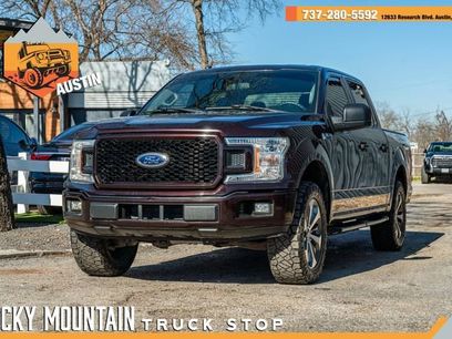 Used 2019 Ford F150 XL w/ Equipment Group 101A Mid