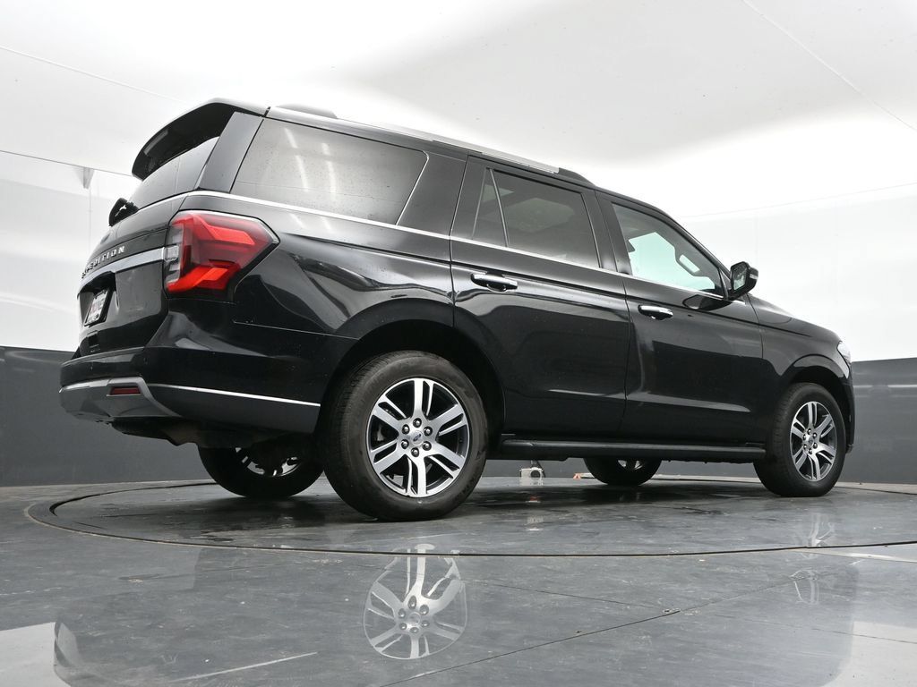 Used 2024 Ford Expedition Limited AWD/4WD image 42