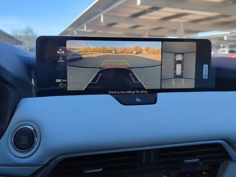 New 2026 MAZDA CX-90 3.3 Turbo w/ Premium Plus Pkg image 20