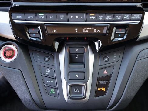 New 2026 Honda Odyssey EX-L image 23