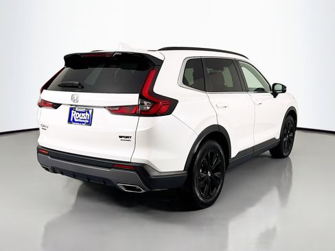 Certified 2023 Honda CR-V Sport Touring image 5