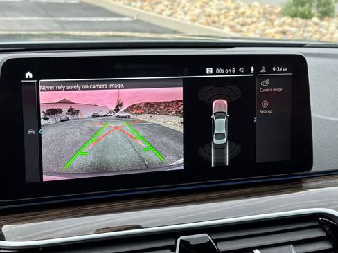 Certified 2023 BMW 530e w/ M Sport Package image 24