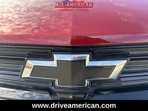 Used 2023 Chevrolet TrailBlazer RS w/ Sun and Liftgate Package image 22