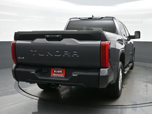 Used 2022 Toyota Tundra SR5 image 5