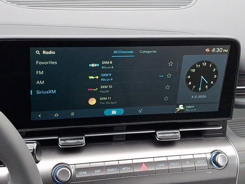 New 2026 Hyundai Kona SEL Sport image 12