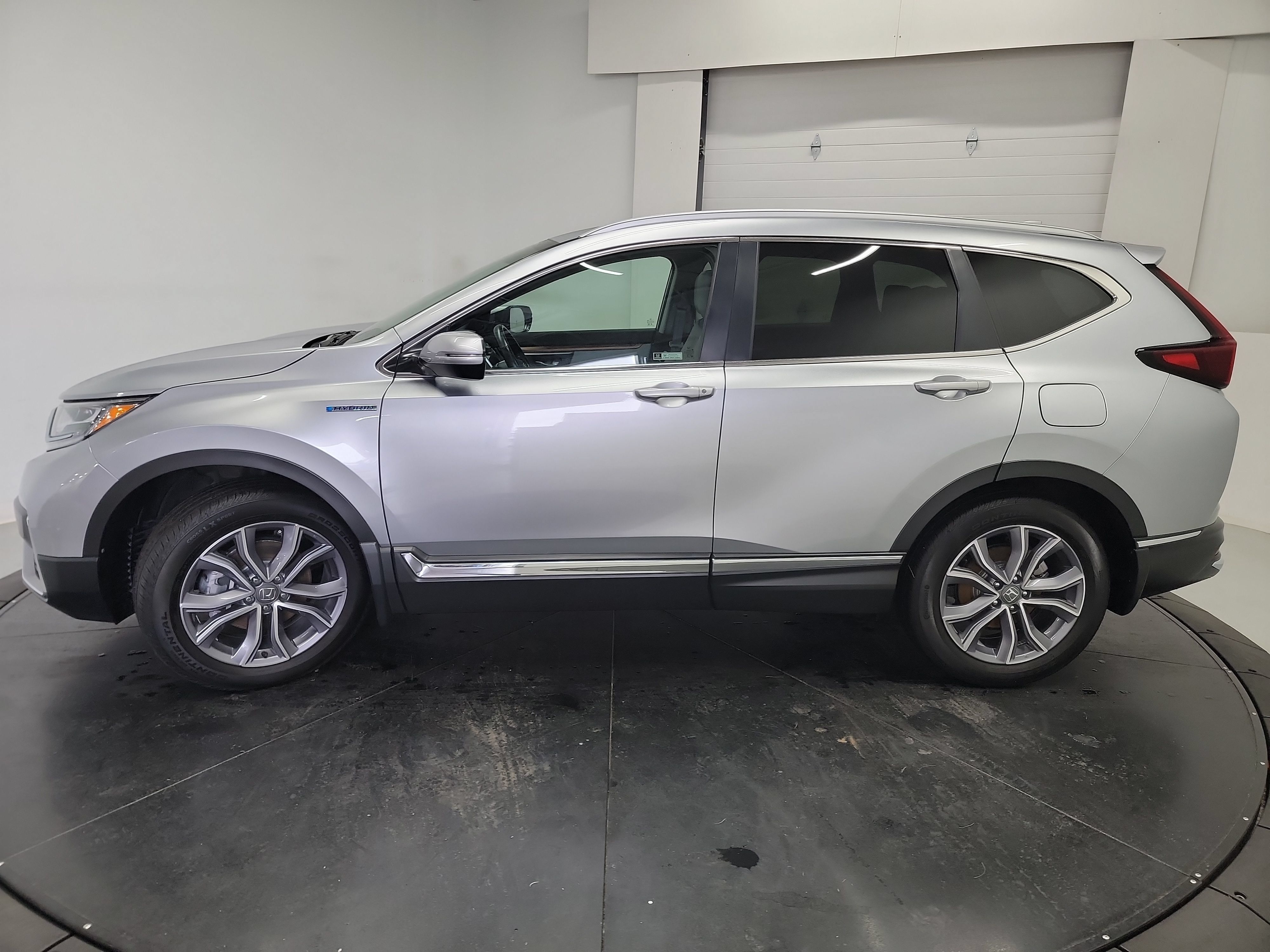 Used 2022 Honda CR-V Touring image 5