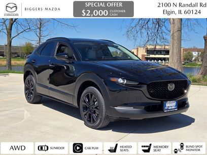 New 2026 MAZDA CX-30 Aire Edition