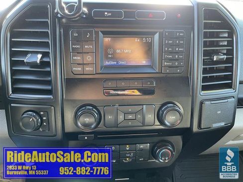 Used 2016 Ford F150 XL w/ XL Power Equipment Group image 16