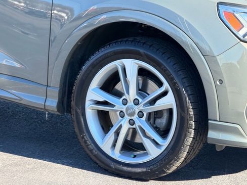 Used 2019 Audi Q3 2.0T Prestige image 26