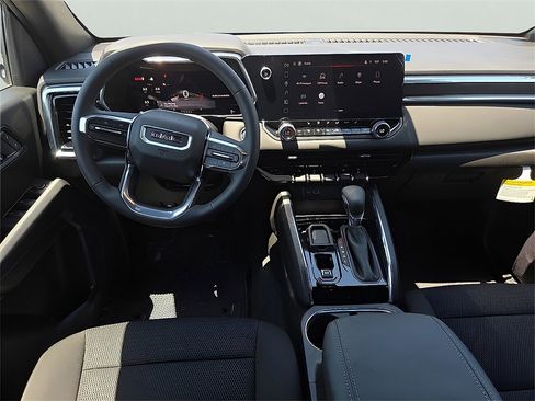 New 2026 GMC Canyon Elevation w/ Convenience Package image 10