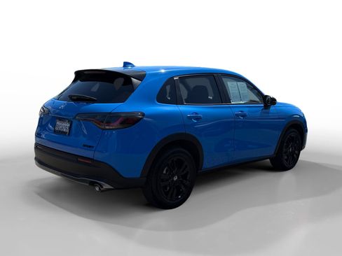 Used 2026 Honda HR-V Sport image 5