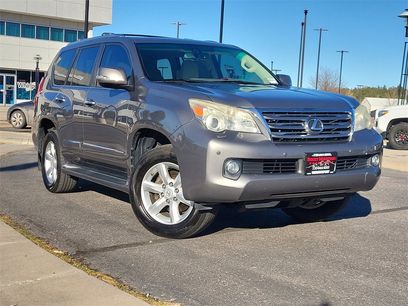 Used 2011 Lexus GX 460 Premium
