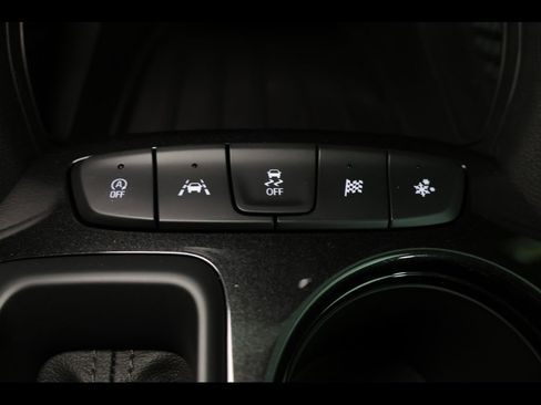 New 2026 Chevrolet TrailBlazer LT w/ LPO, Blackout Package image 9