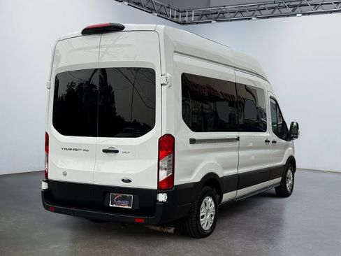 Used 2025 Ford Transit 350 XLT RWD image 5