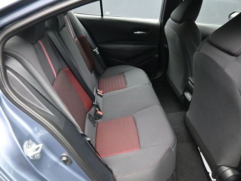 Certified 2023 Toyota Corolla SE image 23