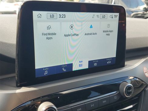 Used 2024 Ford Escape Active image 31