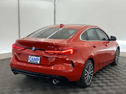 Used 2024 BMW 228i xDrive Gran Coupe w/ Premium Package image 6