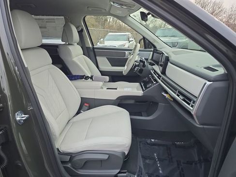 New 2026 Hyundai Santa Fe SEL AWD/4WD image 24