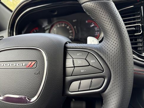 New 2026 Dodge Durango GT w/ Blacktop Package image 19