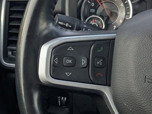 Used 2023 RAM 1500 Big Horn w/ Trailer Tow Group image 22