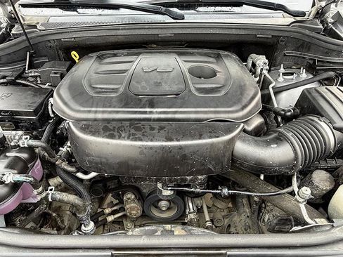 Used 2021 Jeep Grand Cherokee Laredo X image 34