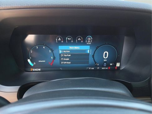 New 2025 Ford F150 XLT w/ Equipment Group 302A MID image 17