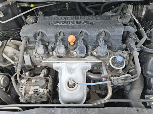 Used 2015 Honda Civic EX image 31