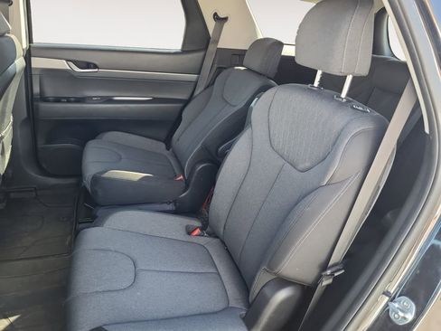 Used 2020 Hyundai Palisade SEL AWD/4WD image 13