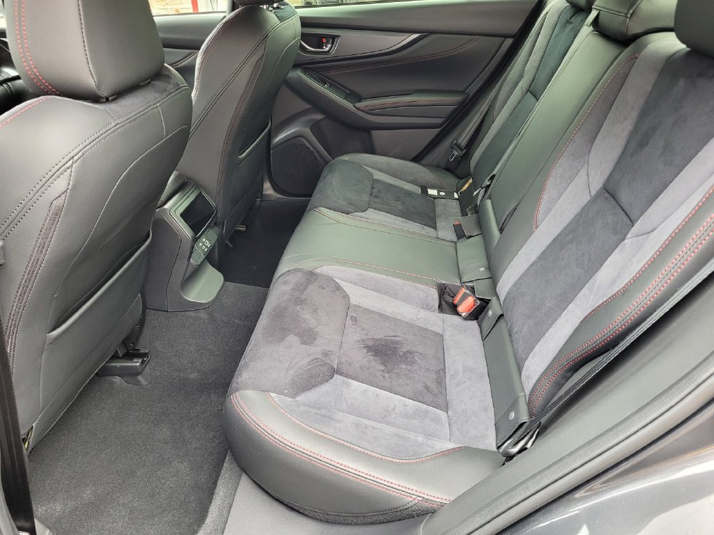 Used 2024 Subaru WRX Limited w/ Popular Package #2A AWD/4WD image 8