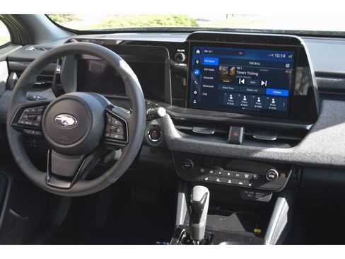 New 2026 Subaru Outback Premium AWD/4WD image 17