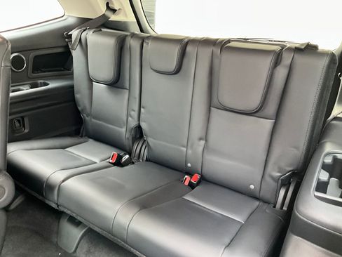 New 2026 Subaru Ascent Bronze Edition image 32